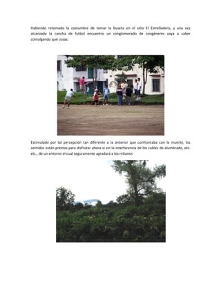 De La Casa Al Trabajo 1