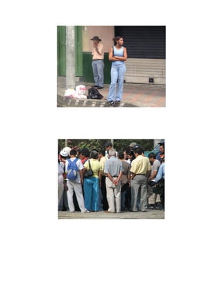 De La Casa Al Trabajo 1