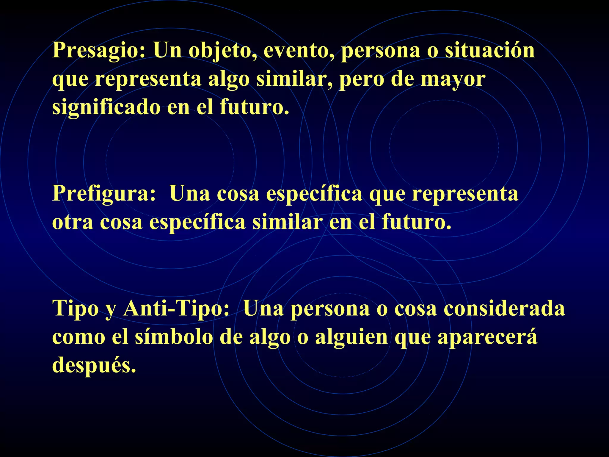 New Audios in Spanish and English from Asucion and La Paz: De la Sombra ...