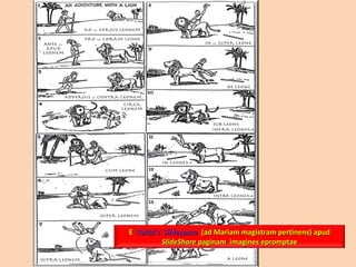 E  Kukla’s  Slidespace  (ad Mariam magistram pertinens) apud  SlideShare  paginam  imagines epromptae 