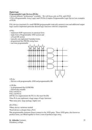DE notes | PDF
