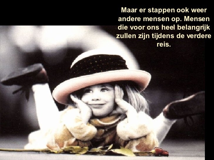 De Trein Van Het Leven