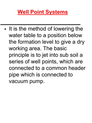 De watering-ppt | PPT