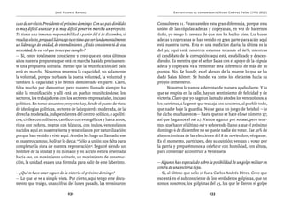 José Vicente Rangel                                        Entrevistas al comandante Hugo Chávez Frías (1992-2012)


caso de ser electo Presidente el próximo domingo. Con un país dividido     Consultores 21. Vean ustedes esta gran diferencia, porque esta
es muy difícil avanzar y es muy difícil poner en marcha un proyecto.       unión de las cúpulas adecas y copeyanas, en vez de hacernos
Tú tienes una inmensa responsabilidad a partir del 6 de diciembre, si      daño, yo tengo la certeza de que nos ha hecho bien. Las bases
resultas electo, porque el liderazgo tuyo tiene que ser fundamentalmente   adecas y copeyanas se han venido en gran parte para acá y aquí
un liderazgo de unidad, de entendimiento. ¿Estás consciente tú de esa      está nuestra curva. Esta es una medición diaria, la última es la
necesidad, de ese rol que tienes que cumplir?                              del 30; aquí está: nosotros estamos tocando el 60%, mientras
— Sí, estoy totalmente consciente y creo que en estos últimos              el candidato de la corrupción aquí está, estabilizado y descen-
años nuestra propuesta que está en marcha ha sido precisamen-              diendo. Es mentira que el señor Salas con el apoyo de la cúpula
te una propuesta unitaria. Pienso que la reunificación del país            adeca y copeyana va a remontar esta diferencia de más de 30
está en marcha. Nosotros tenemos la capacidad, no solamente                puntos. No. Se hunde, es el abrazo de la muerte lo que se ha
la voluntad, porque no basta la buena voluntad, la voluntad y              dado Salas Römer. Se hunde, va como los elefantes hacia su
también la capacidad y lo hemos demostrado en parte. Claro,                propio cementerio.
falta mucho por demostrar, pero nuestro llamado siempre ha                       Nosotros lo vamos a derrotar de manera apabullante. Y lo
sido la reunificación y allí está un pueblo reunificándose, los            que se respira en la calle, hay un sentimiento de felicidad y de
sectores, los trabajadores con los sectores empresariales, incluso         victoria. Claro que yo hago un llamado a todos los venezolanos, a
políticos. En torno a nuestro proyecto hay, desde el punto de vista        los patriotas, a la gente que trabaja con nosotros, al pueblo todo,
de ideologías políticas, sectores de la izquierda moderada, de la          que nadie baje la guardia. No se gana un juego de beisbol —lo
derecha moderada, independientes del centro político, o apolíti-           he dicho muchas veces— hasta que no se hace el out número 27;
cos, civiles con militares, católicos con evangélicos y hasta ateos,       así que hagamos el out 27. Vamos a ganar por nocaut, pero tene-
ricos con pobres, negros con blancos, con indios, venezolanos              mos que hacer el último out y sobre todo llamo a que el próximo
nacidos aquí en nuestra tierra y venezolanos por naturalización            domingo 6 de diciembre no se quede nadie sin votar. Ese 40% de
porque han venido a vivir aquí. A todos les hago un llamado, ese           abstencionistas de las elecciones del 8 de noviembre, vénganse.
es nuestro camino, Bolívar lo decía: “Sólo la unión nos falta para         Es el momento, participen, den su opinión; vengan a votar por
completar la obra de nuestra regeneración”. Seguiré siendo un              la patria y preparémonos a celebrar con humildad, con altura,
hombre de la unidad y mi llamado y mi acción estará orientada              para comenzar a construir a Venezuela.
hacia eso, un movimiento unitario, un movimiento de construc-
ción, la unidad, esa es una fórmula para salir de este laberinto.          — Algunos han especulado sobre la posibilidad de un golpe militar en
                                                                           contra de una victoria tuya.
— ¿Qué te hace estar seguro de la victoria el próximo domingo?             — Sí, al último que se lo oí fue a Carlos Andrés Pérez. Creo que
— Lo que se ve a simple vista. Por cierto, aquí tengo este docu-           eso está en el subconsciente de los verdaderos golpistas, que no
mento que traigo, unas cifras del lunes pasado, las terminaron             somos nosotros; los golpistas del 45, los que le dieron el golpe

                                  232                                                                      233
 