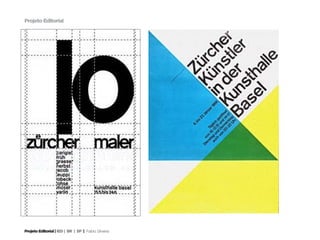 Projeto Editorial




Projeto Editorial | IED | BR | SP | Fabio Silveira
 