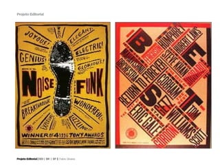 Projeto Editorial




Projeto Editorial | IED | BR | SP | Fabio Silveira
 