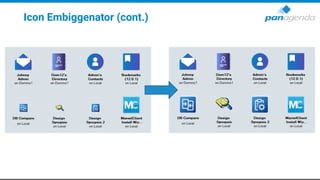 Icon Embiggenator (cont.)
 
