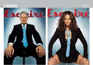 capas                             120




        Design Editorial 4 Professor Fabio Silveira
 