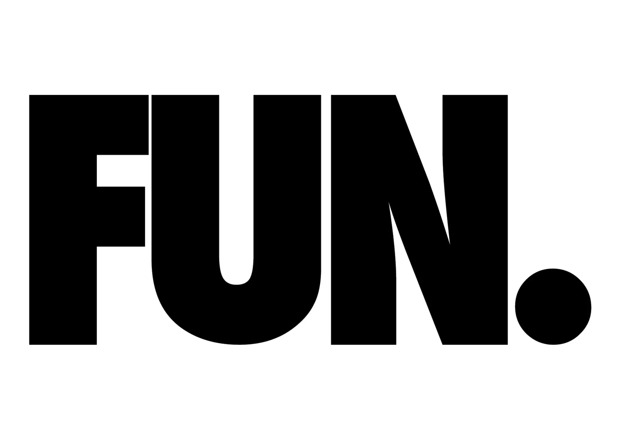 We have one of the best jobs
in the world.
(So go have fun for Pete’s sake!)
 