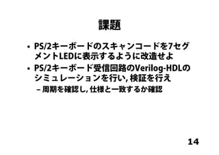 Verilog Hdl Tutorial 11