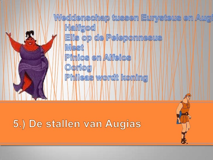 De 12 werken van heraklespoging2