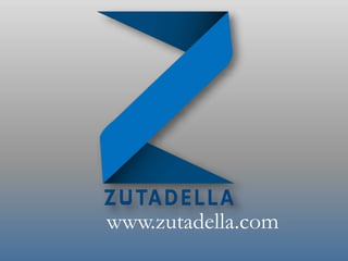 www.zutadella.com
 