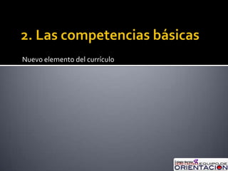 Consolidar hábitos de estudio y de trabajo