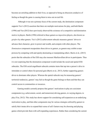 Dissertation vs thesis image