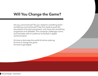 24 Campaign - Conclusion
 