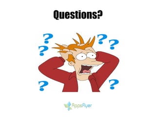 Questions?
 
