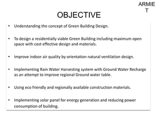 Green Building Project | PPTX