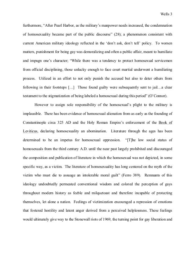 myth essay