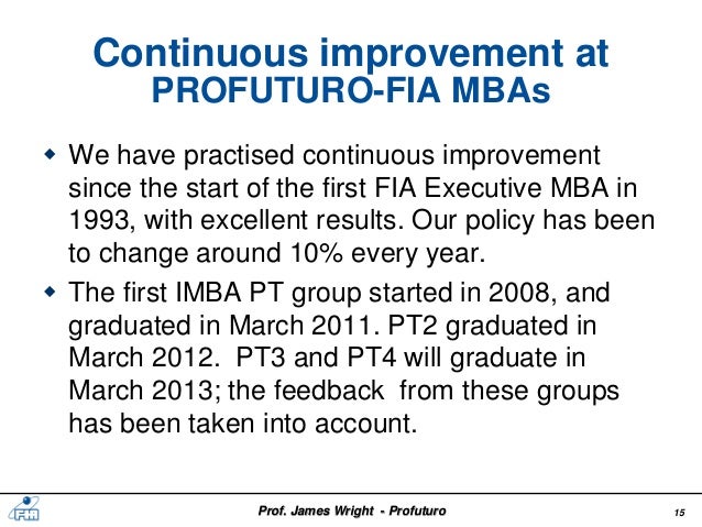How Has An Mba Been Around international mba How Has An Mba Been Around international mba