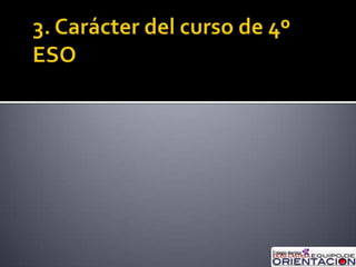 Básicas: deben ser alcanzadas por todos los alumnos para superar la Etapa.
