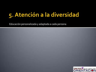 Las competencias básicasÁmbito del desarrollo personalCompetencia para aprender a aprenderAutonomía e iniciativa personal