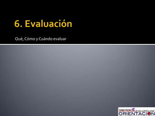 4. Materias, optatividad y orientaciónacadémicaPresentación de la oferta del Colegio Marista Liceo Castilla