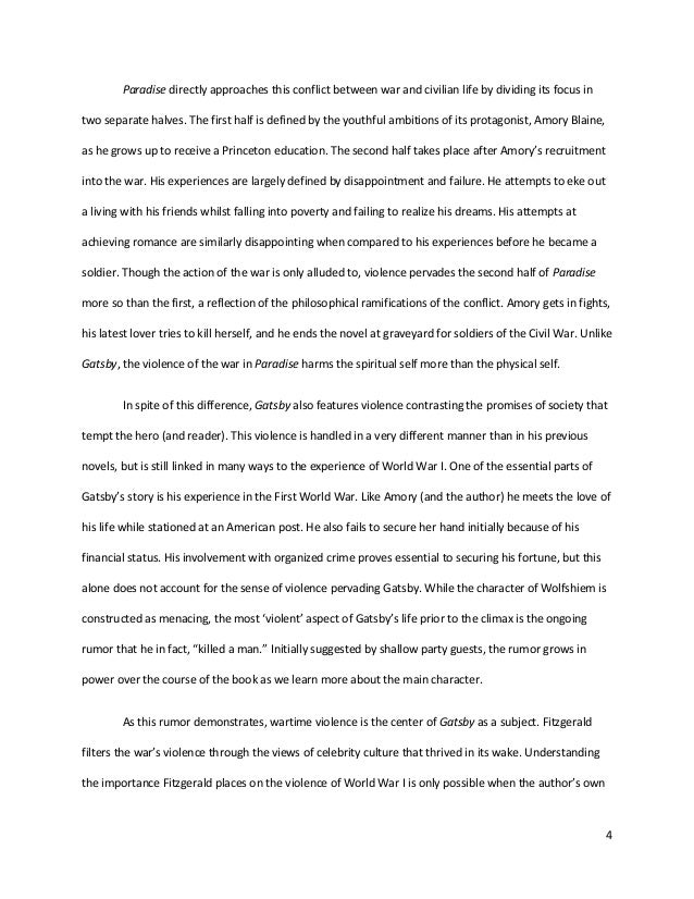 Реферат: Changing Characters Gatsby Essay Research Paper Some
