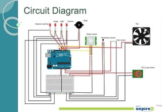 Circuit Diagram
 