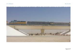 CV: G. Mihiedine May 28, 2016
Page 6 of 7
Proof documents are available on request and professional certificates from corresponding companies are also available on request.
 