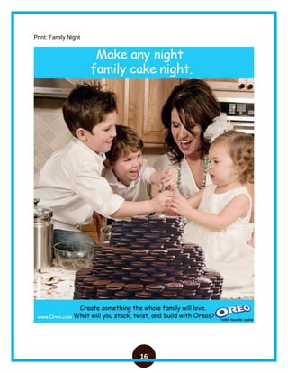 16
Print: Family Night
 