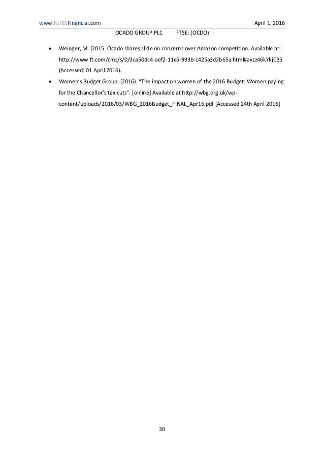 goodwin plc annual report pdf