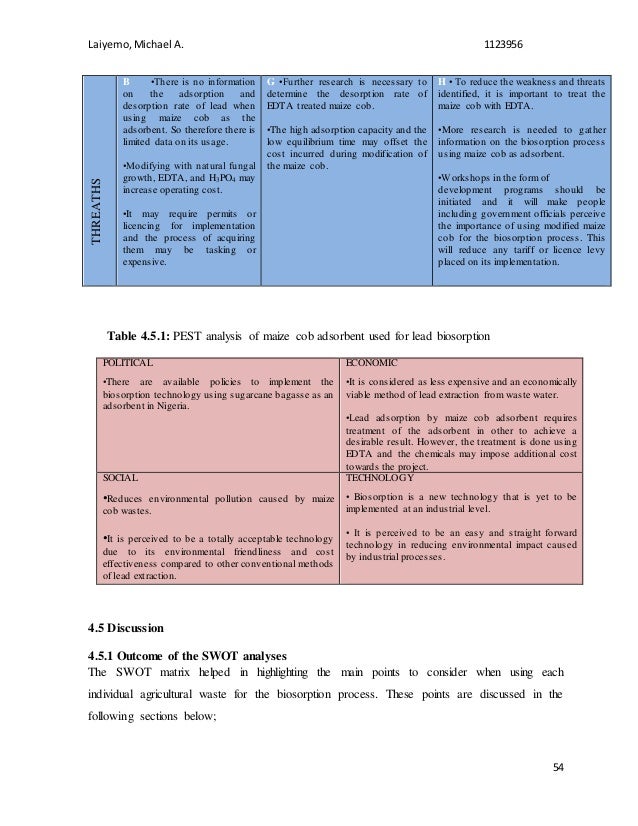 biosorption phd thesis We will provide you with 100% original custom written papers at affordable rate we guarantee that our works are 100% non plagiarized. biosorption phd thesis We will provide you with 100% original custom written papers at affordable rate we guarantee that our works are 100% non plagiarized.