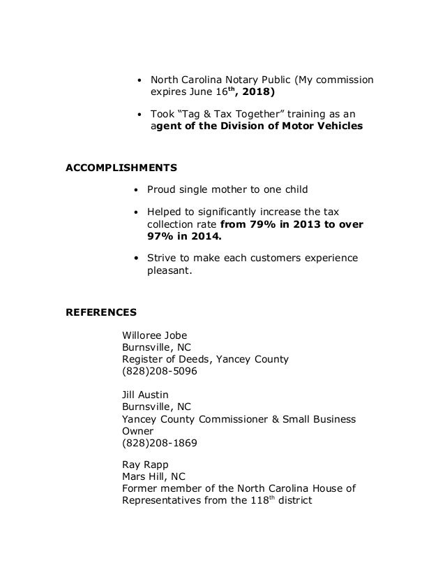 Resume 1 - Resume 1 4 638 