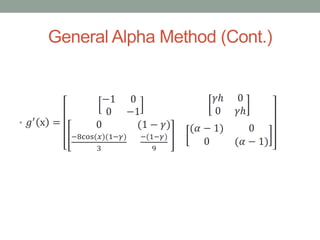 Computational Dynamics edited | PPTX