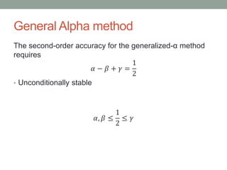 Computational Dynamics edited | PPTX
