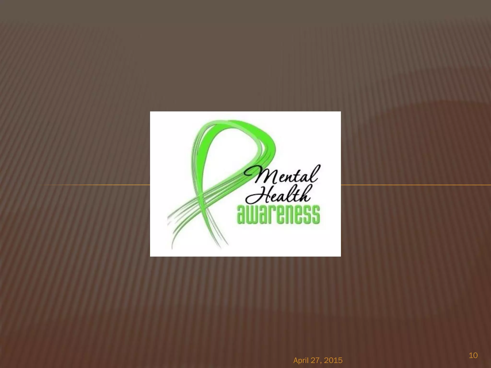 ~~ THE END ~~
April 27, 2015
10
 