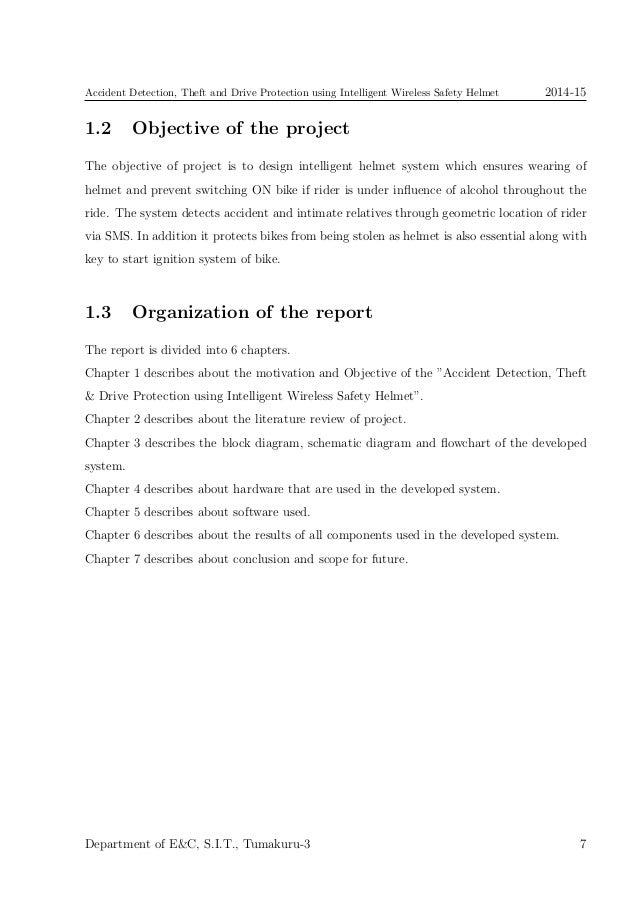 writing body of essay environmental