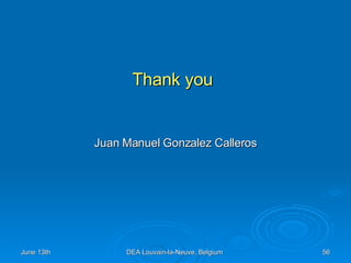 Thank you Juan Manuel Gonzalez Calleros 