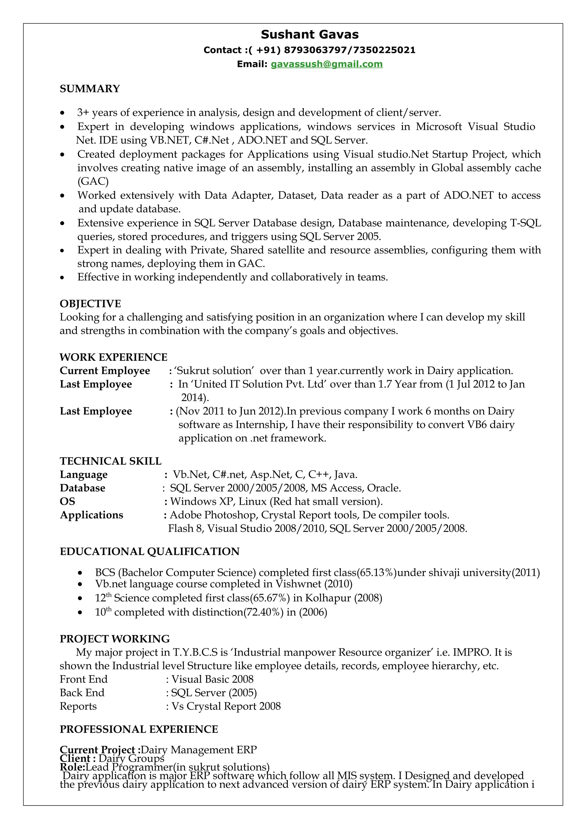 sushantresume-pdf