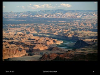 2010.06.04. 4Dead Horse Point SP
 