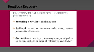 dead-locks and deadlock handling in operating systems.pptx