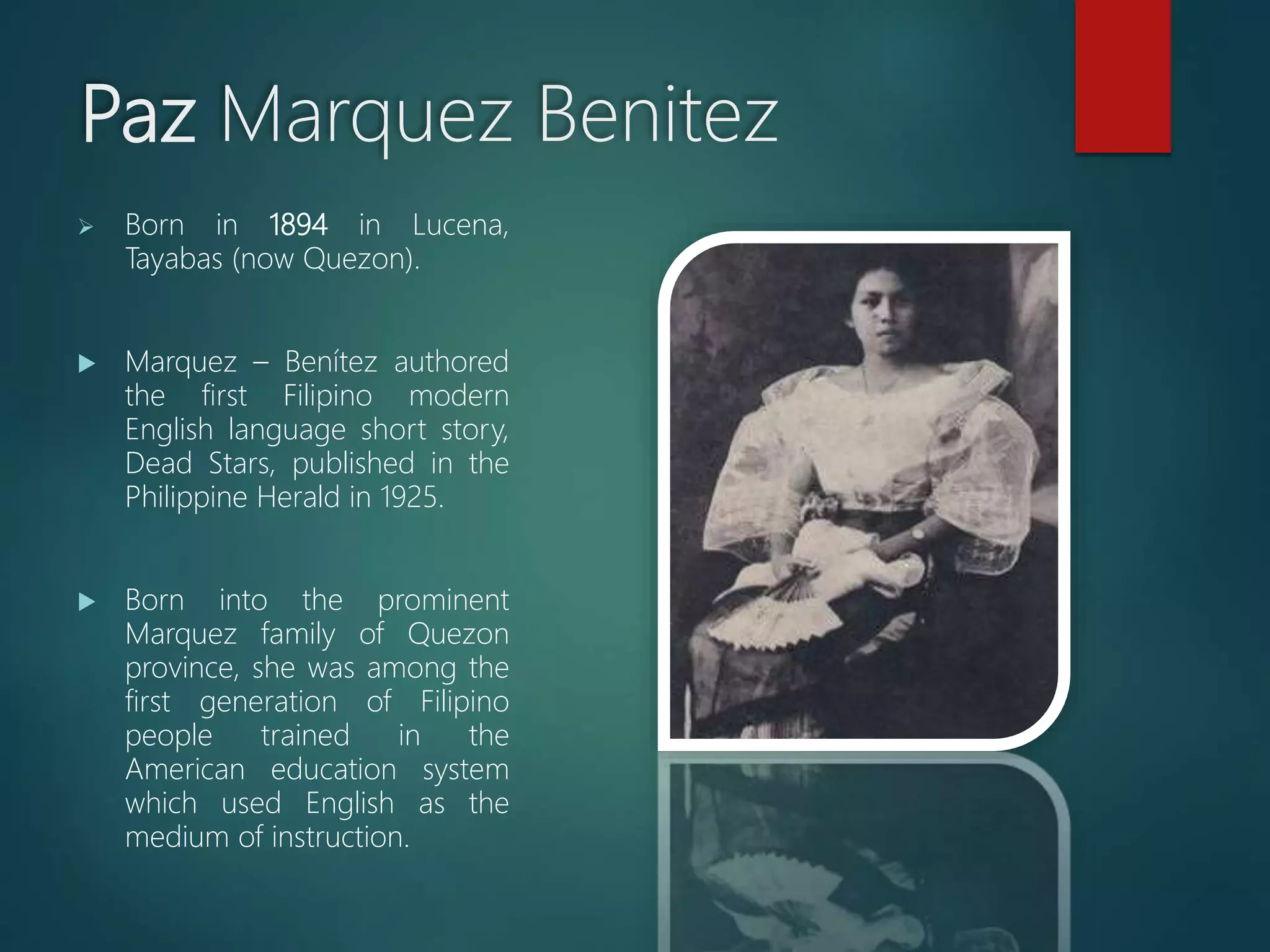 dead-stars-by-paz-benitez-pptx