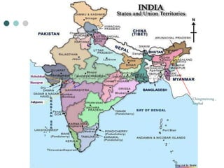 Chingmeirong , Imphal 