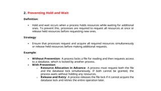 DEADLOCKPrevention in process management.pptx