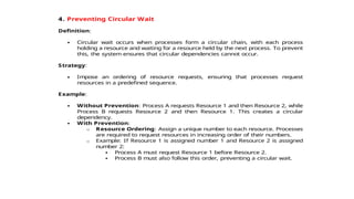 DEADLOCKPrevention in process management.pptx