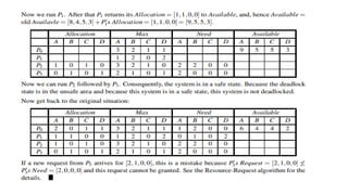 deadlock.pptx operating system computer engineering