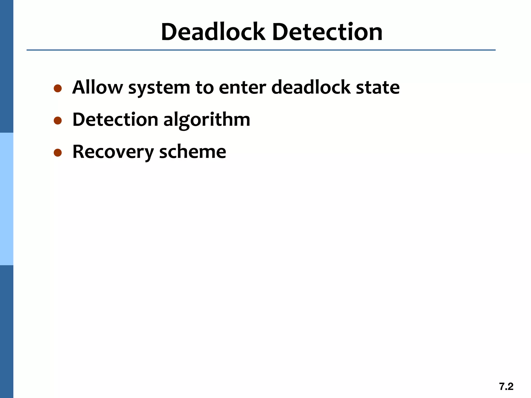 Unlocking The Mystery: Mastering Deadlock Detection And Prevention - sp1t4uf