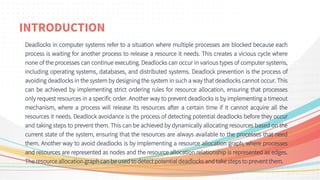 DEADLOCK PREVENTION AND AVOIDANCE.pptx