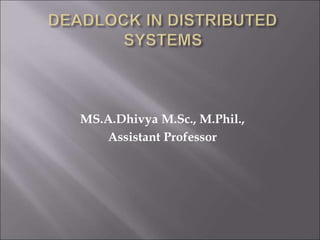 MS.A.Dhivya M.Sc., M.Phil.,
Assistant Professor
 