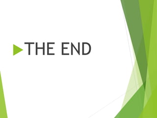 THE END
 